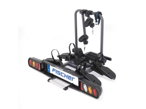 [90338233 1677653] Fischer Heckfahrradträger ProlineEvo 2
