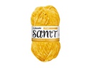 myBoshi Wolle Chenille Samt Löwe 100 g, 100 m