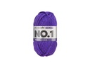 myBoshi Wolle Nr.1 Violett 50 g, 55 m
