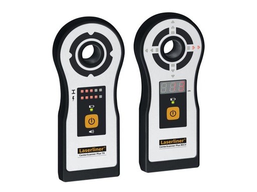 [90053962 643963] Laserliner Ortungsgerät CenterScanner Plus