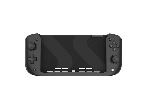 [90338265 1681276] GAME Nitro Deck for Switch &amp; OLED Switch Schwarz