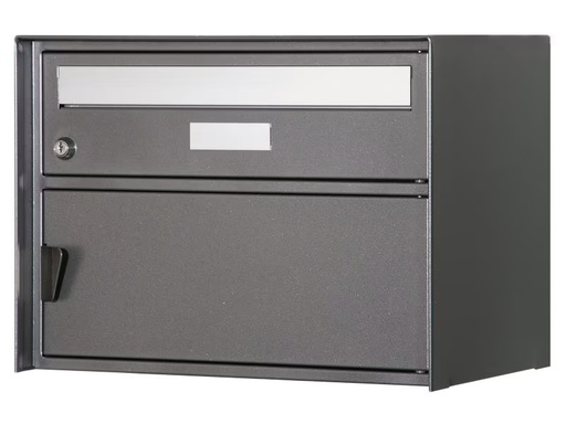 [90338266 1674400] Huber Briefkasten Genève