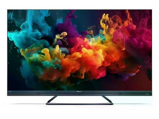 [90338277 1678960] Sharp TV 55FQ5EG 55, 3840 x 2160 (Ultra HD 4K), LED-LCD