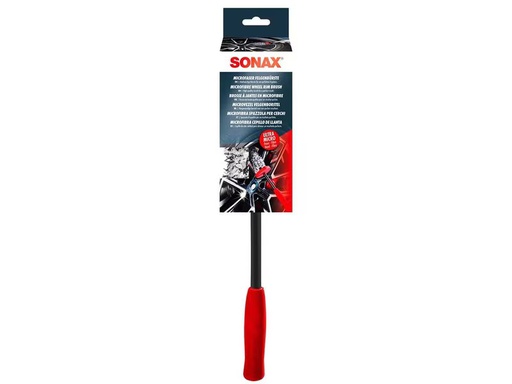 [90338292 1684386] Sonax Microfaser Felgenbürste Ultra Micro