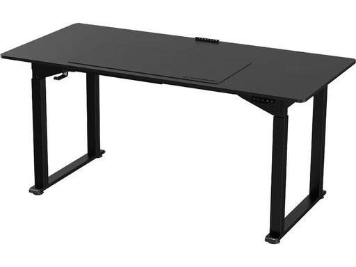 [90338299 1687823] Ultradesk Gaming Tisch Uplift Schwarz