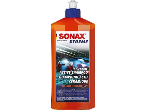 [90338313 1684389] Sonax XTREME Ceramic Active Shampoo, 500 ml