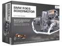 Franzis Baubox BMW R 90 Boxermotor