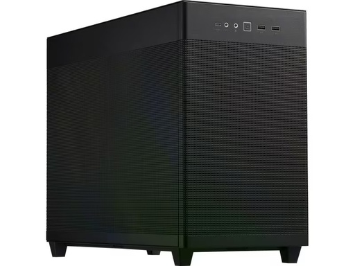 [90338321 1663806] ASUS PC-Gehäuse AP201 MicroATX Schwarz