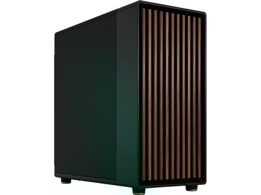 [90338324 1668631] Fractal Design PC-Gehäuse North XL Schwarz
