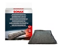 Sonax Microfaser Trocken Tuch Plus, 80 × 50 cm, 1 Tuch