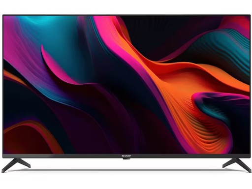 [90338330 1678963] Sharp TV 43GL4260E 43, 3840 x 2160 (Ultra HD 4K), LED-LCD