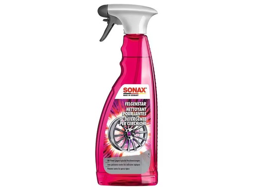 [90338337 1684401] Sonax FelgenStar, 750 ml