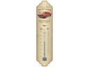 Nostalgic Art Thermometer Ford Mustang 6.5 x 28 cm