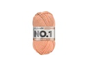myBoshi Wolle Nr.1 Puder 50 g, 55 m