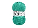 myBoshi Wolle Chenille Samt Dino 100 g, 100 m