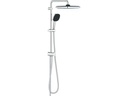 GROHE Duschsystem Vitalio Comfort 250