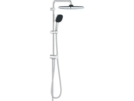 [90338358 1677918] GROHE Duschsystem Vitalio Comfort 250