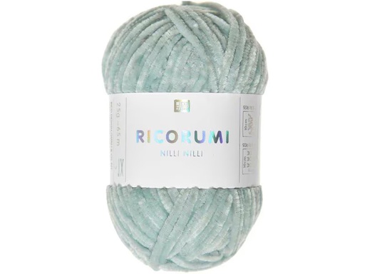 [90338371 1687324] Rico Design Wolle Ricorumi Nilli Nilli Aqua