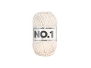 myBoshi Wolle Nr.1 Elfenbein 50 g, 55 m