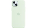 Apple Silicone Case mit MagSafe iPhone 15 Plus