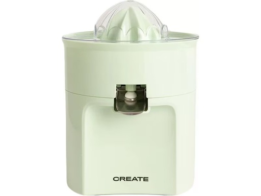 [90338403 1674764] Create Saftpresse Easy Pastelgrün