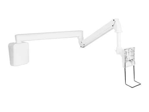 [90053977 805957] Multibrackets Wandhalterung 4269 Weiss