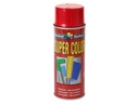 Knuchel Lack-Spray Super Color 400 ml Feuerrot 3000