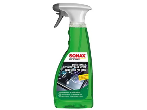 [90338444 1684393] Sonax ScheibenKlar Glasreiniger, 500 ml
