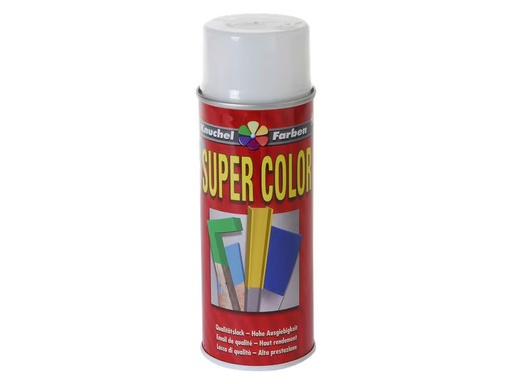 [90338447 1674417] Knuchel Lack-Spray Super Color 400 ml Farblos