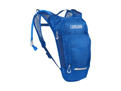 [90338456 1683750] CamelBak Rucksack Mini M.U.L.E Blau