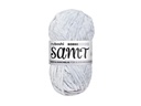 myBoshi Wolle Chenille Samt Robbe 100 g, 100 m