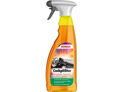 [90338489 1684399] Sonax CockpitStar Universal, 750 ml