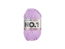 myBoshi Wolle Nr.1 Flieder 50 g, 55 m