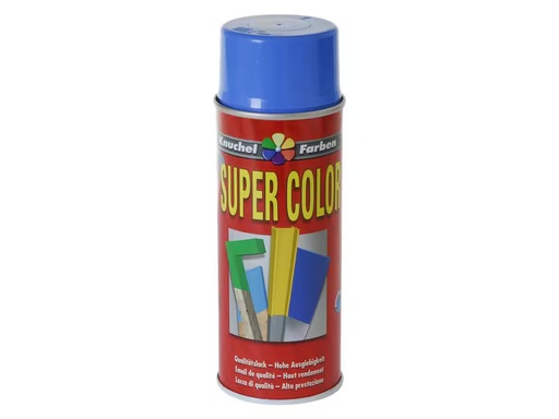 [90338500 1674427] Knuchel Lack-Spray Super Color 400 ml Himmelblau 5015