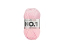 myBoshi Wolle Nr.1 Rose 50 g, 55 m