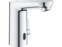 GROHE Waschtisch-Armatur mit Infrarot-Elektronik Get E