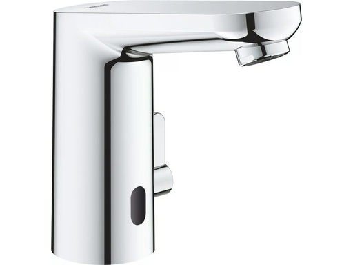 [90338519 1677910] GROHE Waschtisch-Armatur mit Infrarot-Elektronik Get E