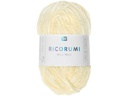 Rico Design Wolle Ricorumi Nilli Nilli Gelb