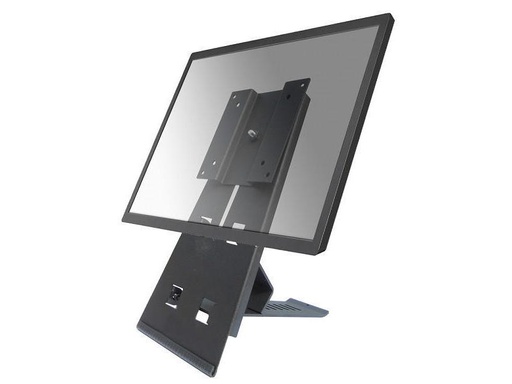 [90053993 465967] NEOMOUNTS Monitor-Standfuss FPMA-D825BLACK Schwarz