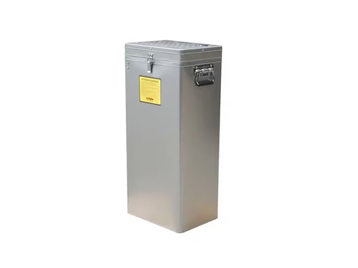 [90338579 1657203] Li-Polar LiPo-Box BAT-SAFE XXL