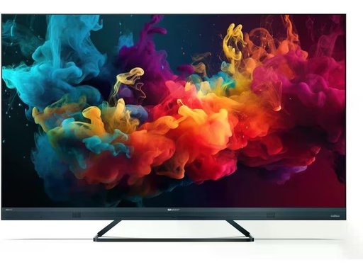 [90338585 1678972] Sharp TV 50FQ5EG 50, 3840 x 2160 (Ultra HD 4K), LED-LCD