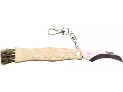 [90338597 1689960] ØYO Taschenmesser Sopp