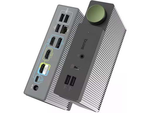 [90338621 1682026] Benq Dockingstation beCreatus DP1310