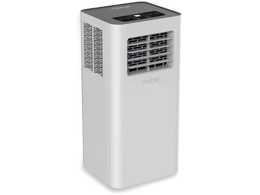 [90338625 1692991] Rotel Klimagerät Cube 9000 BTU 90 m³
