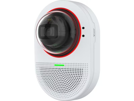 [90338698 1683580] Axis Netzwerkkamera Q9307-LV Dome, AiO