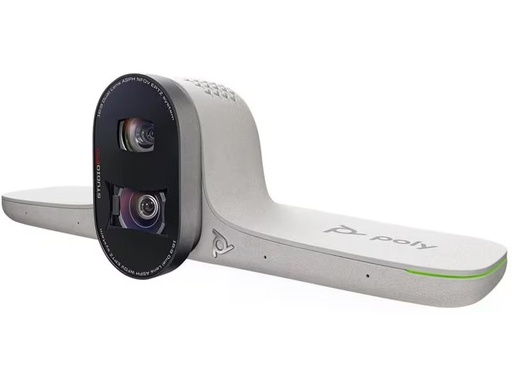 [90338731 1669736] Poly Studio E70 USB Kamera 4K