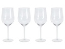 FURBER Cocktailglas 600 ml, 4 Stück, Transparent