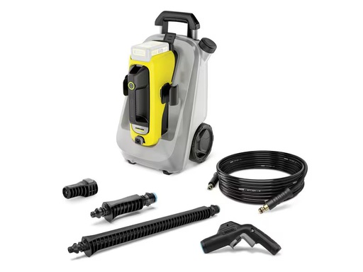 [90338745 1678115] Kärcher Mobile Outdoor Cleaner OC 6-18 Premium Solo