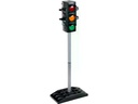 Klein-Toys Strassenverkehr Ampel