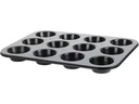 FURBER Muffin Backform 12 Mulden